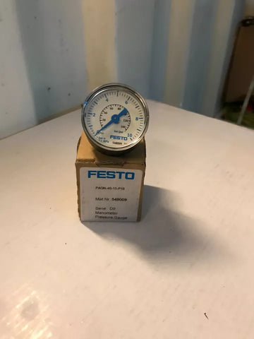 Festo PAGN-40-10-P10