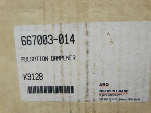 INGERSOLL RAND 667003-014