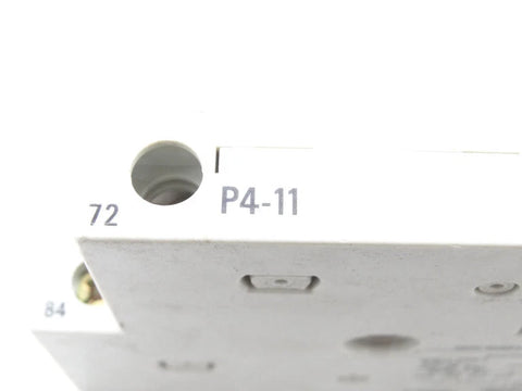 ALLEN BRADLEY CAB6-P4-11