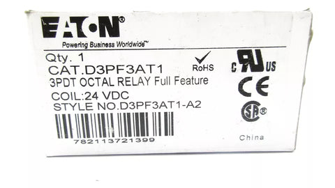 EATON D3PF3AT1