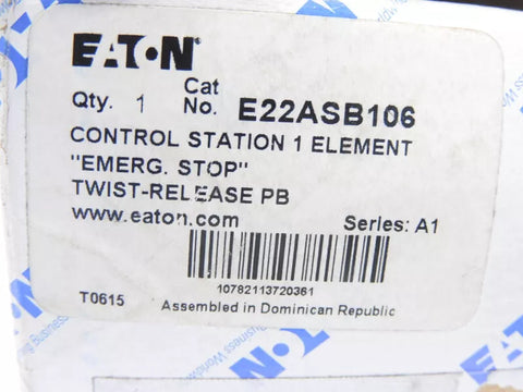 EATON E22ASB106