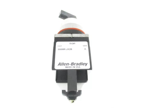 ALLEN BRADLEY  800MR-JH2B