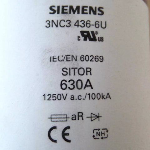 Siemens 3NC3436-6U