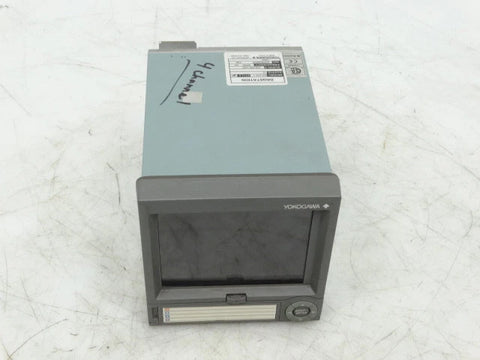 YOKOGAWA DX104-1-2
