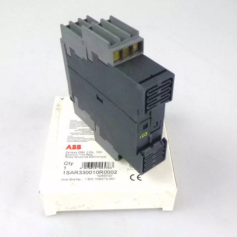 ABB 1SAR330010R0002