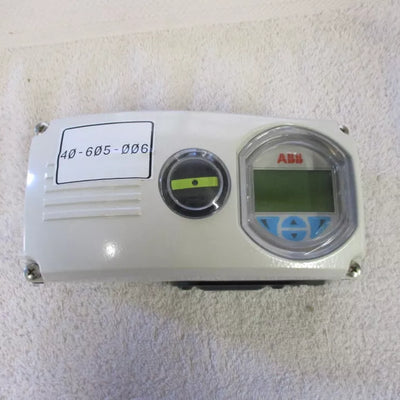 ABB  EDP300 F1H2F2D