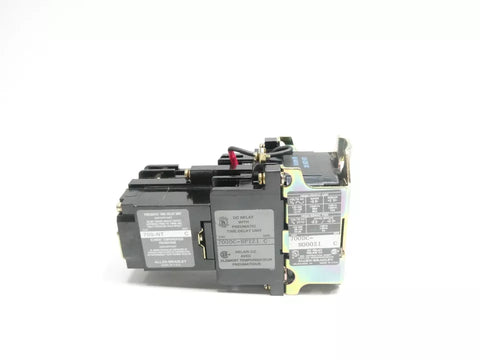 ALLEN BRADLEY  700DC-NPTZ1