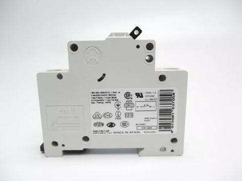 EATON FAZ-C15/1-SP