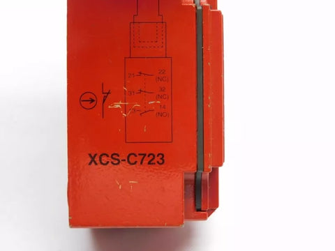 TELEMECANIQUE XCS-C723