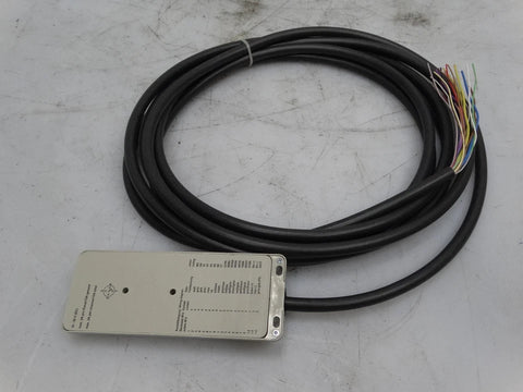 ALLEN BRADLEY 898D-58DT-B5