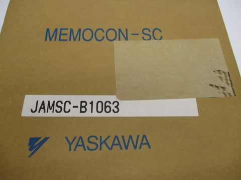 YASKAWA JAMSC-B1063