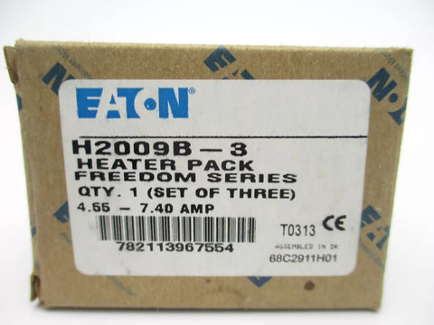 EATON H2009B-3