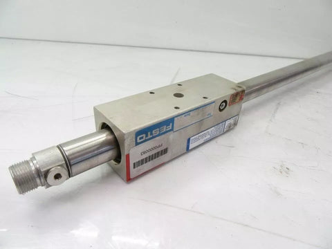 Festo DGO-25-400-PPV-AB