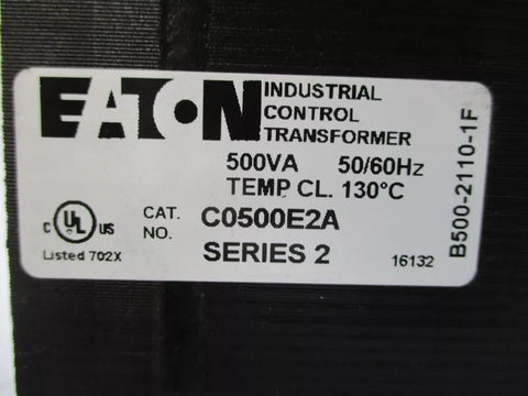 EATON C0500E2A