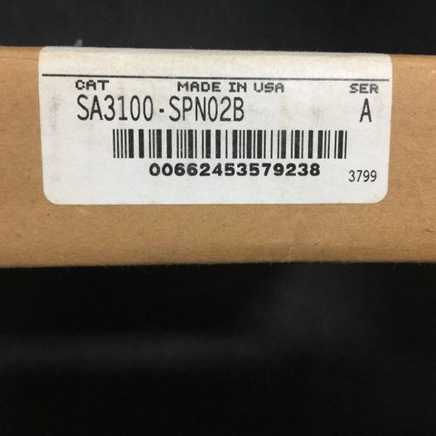 ALLEN BRADLEY SA3100-SPN02B