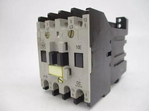 ALLEN BRADLEY 100-A18NZ123
