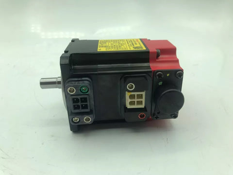 FANUC ROBOTICS A06B-0114-B855