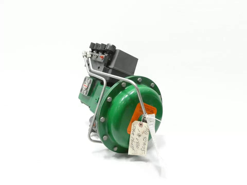 Fisher V500
