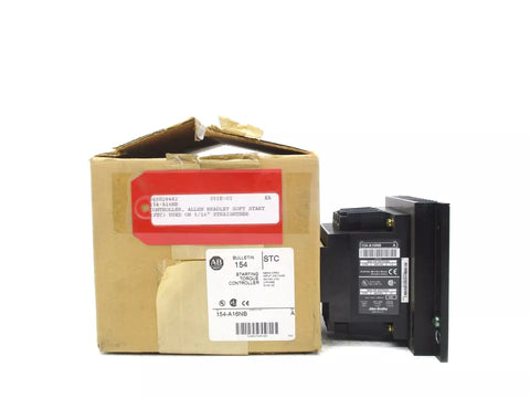 ALLEN BRADLEY 154-A16NB