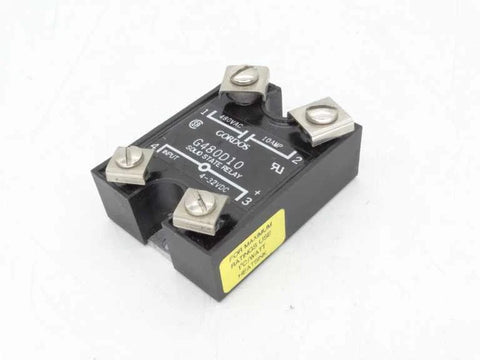 CROUZET G480D10