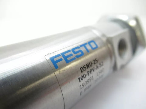 Festo DSNU-25-100-PPV-A-S2