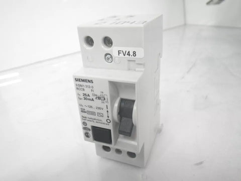 SIEMENS 5 SM1 312-0