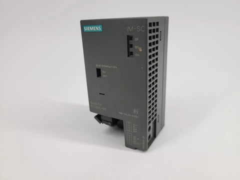 Siemens 6ES7 138-1XL00-0XB0