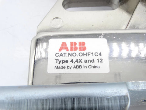 ABB OHF1C4