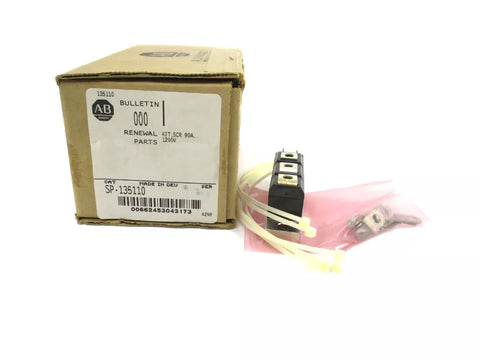 ALLEN BRADLEY SP-135110