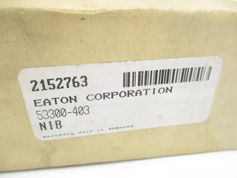 EATON  53300-403