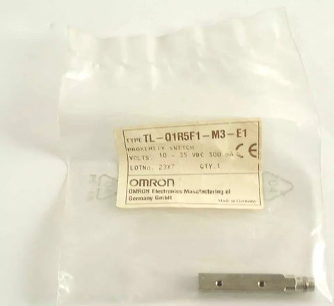 Omron TL-Q1R5F1-M3-E1