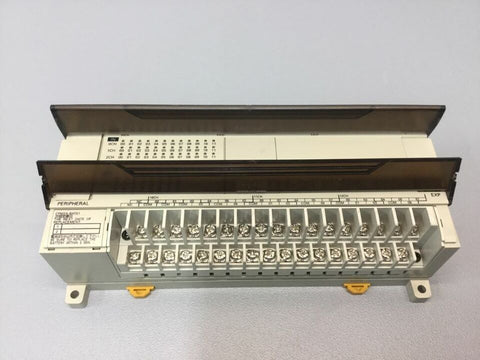 Omron CPM2A60CDRD