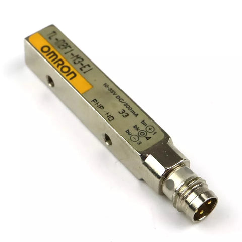 Omron TL-Q2F1-M3-E1