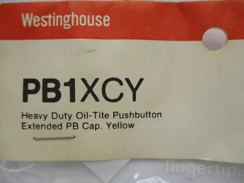 WESTINGHOUSE PB1XCY