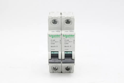 Schneider Electric C4A C60