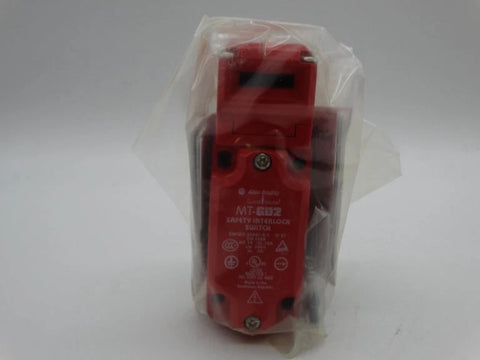 ALLEN BRADLEY 440K-MT55029
