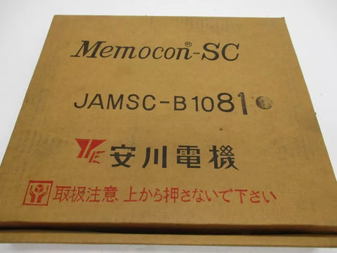 YASKAWA JAMSC-B1081