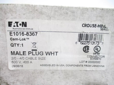 EATON E1016-8367