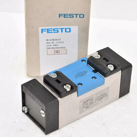 FESTO  VL-5/3E-D-1-C