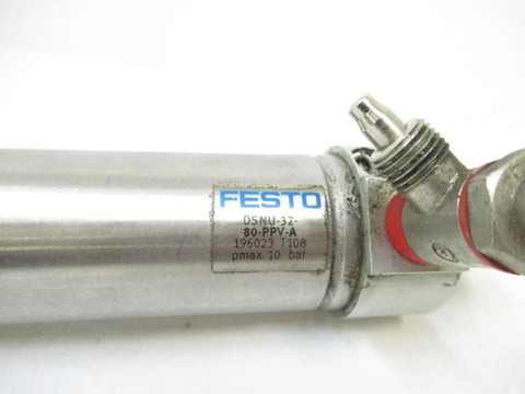 Festo DSNU-32-80-PPV-A