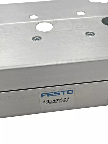 Festo SLT-16-100-P-A