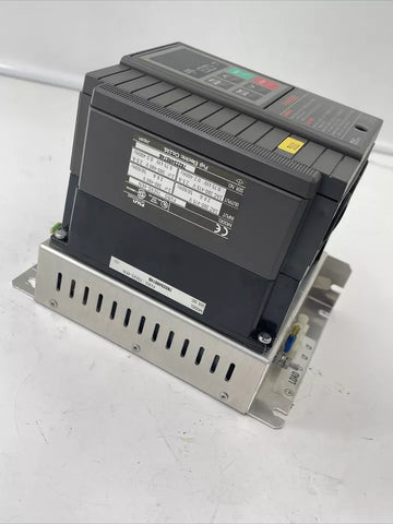 FUJI ELECTRIC FVRO.75E9S-4EN