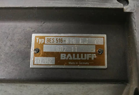 Balluff BES 516-B10