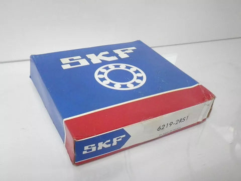 SKF 6219-2RS1