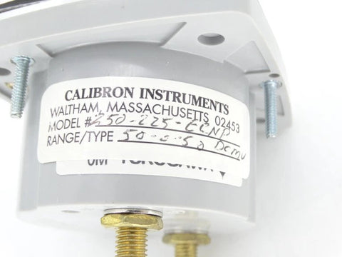 YOKOGAWA 220-225-ECNP