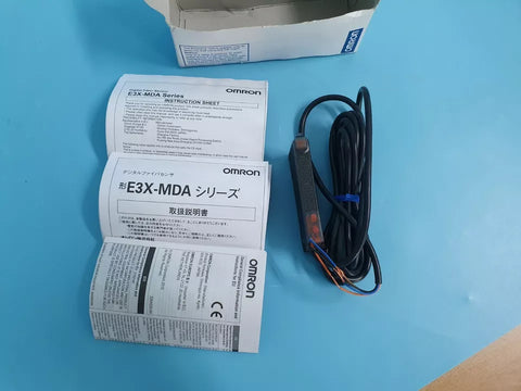 OMRON E3X-MDA11