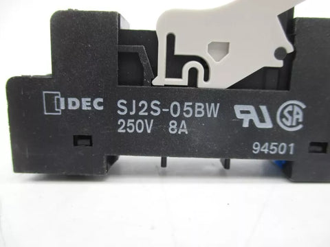 IDEC SJ2S-05BW