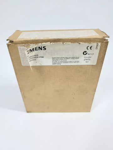 Siemens  6ES7 340-1AH01-0AE0