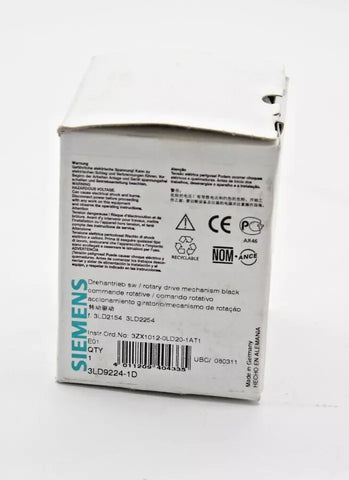 Siemens 3LD9224-1D