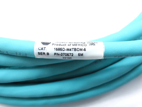 ALLEN BRADLEY 1585D-M4TBDM-5